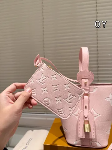Louis Vuitton Padlock