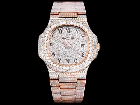 Patek Philippe Nautilus