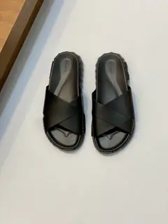 Hermès slippers