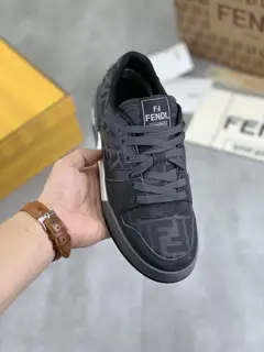 Fendi sports casual shoes Imported original lining