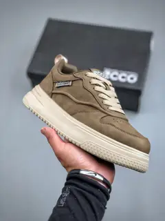 ECCO new versatile casual style Shoes