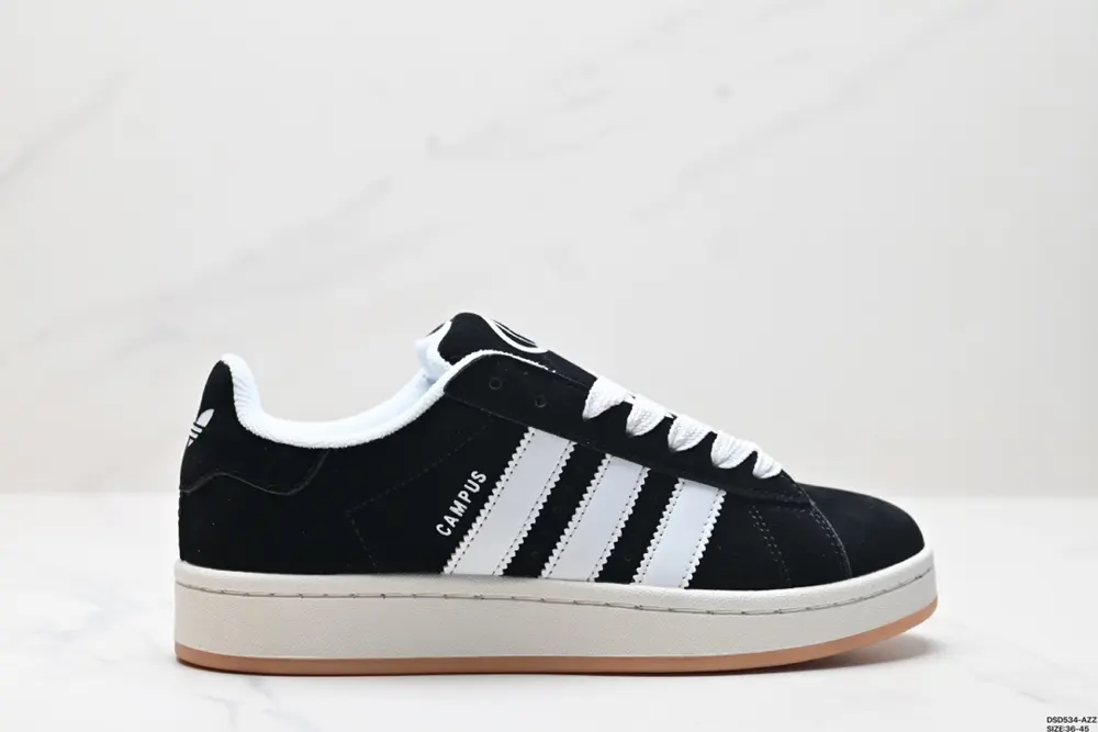 Adidas Originals Campus 00s College Series Shoes GY0042