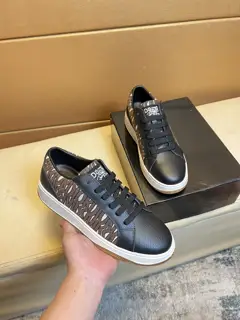 Dior casual shoes