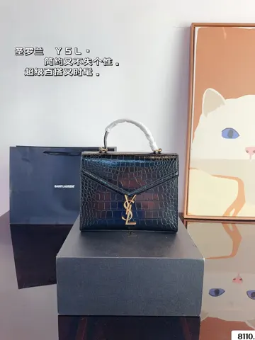 Yves Saint Laurent Crossbody