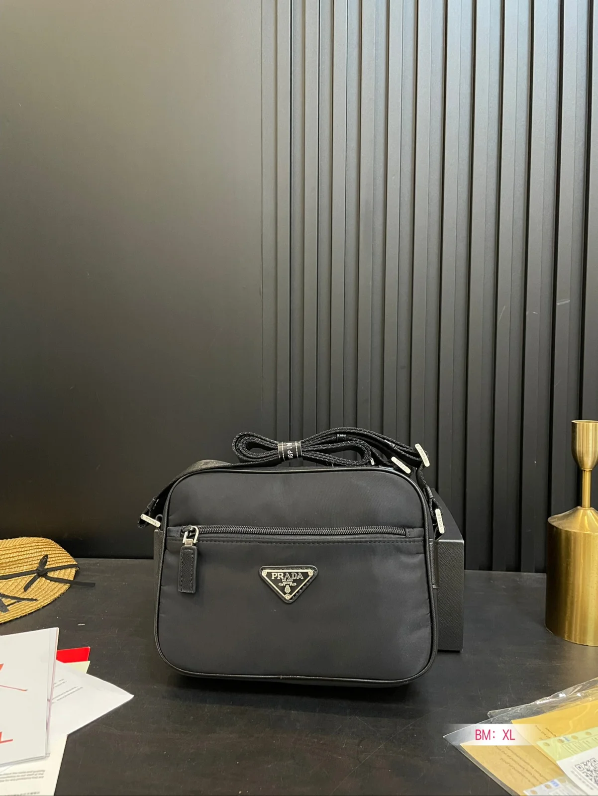 Prada Bag