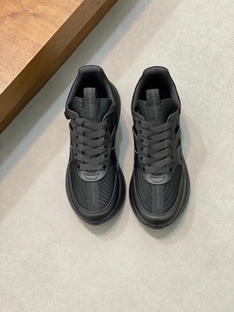 Alexander McQueen sneakers