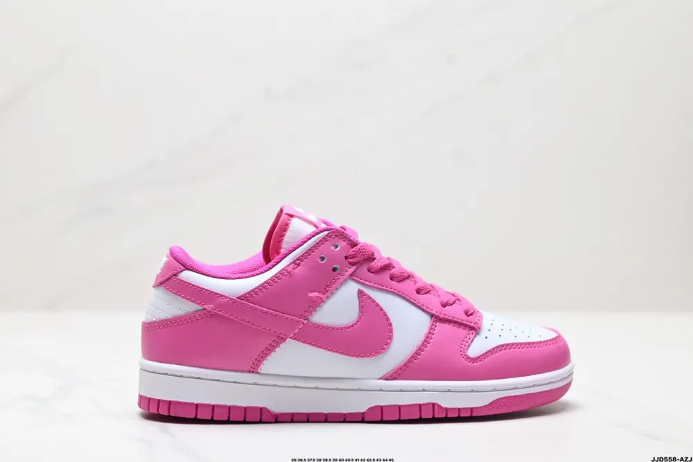 Nike DUNK LOW RETRO Dunk Series Retro Low-top Casual Sports Skateboard Shoes DH7577-001