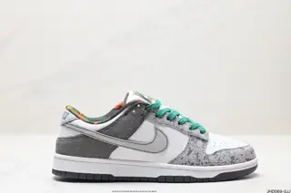 Nike DUNK LOW RETRO PRM Dunk Series Retro Low-top Casual Sports Skateboard Shoes HF4840-068