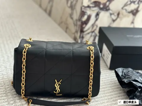 Yves Saint Laurent Bag