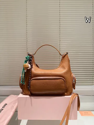 MiuMiu Shoulder Bag