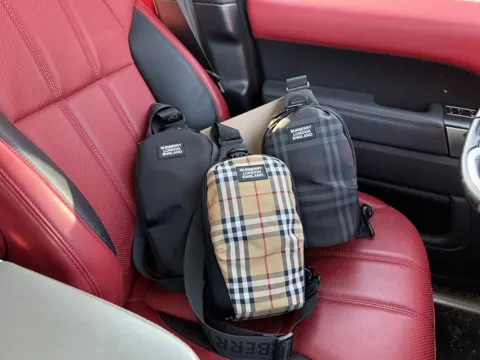 Burberry Crossbody