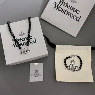 Vivienne Westwood Necklace Bracelet