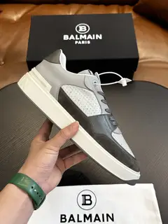 Balmain B-Skate sneakers