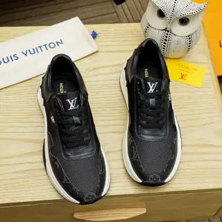 Louis Vuitton casual shoes for men