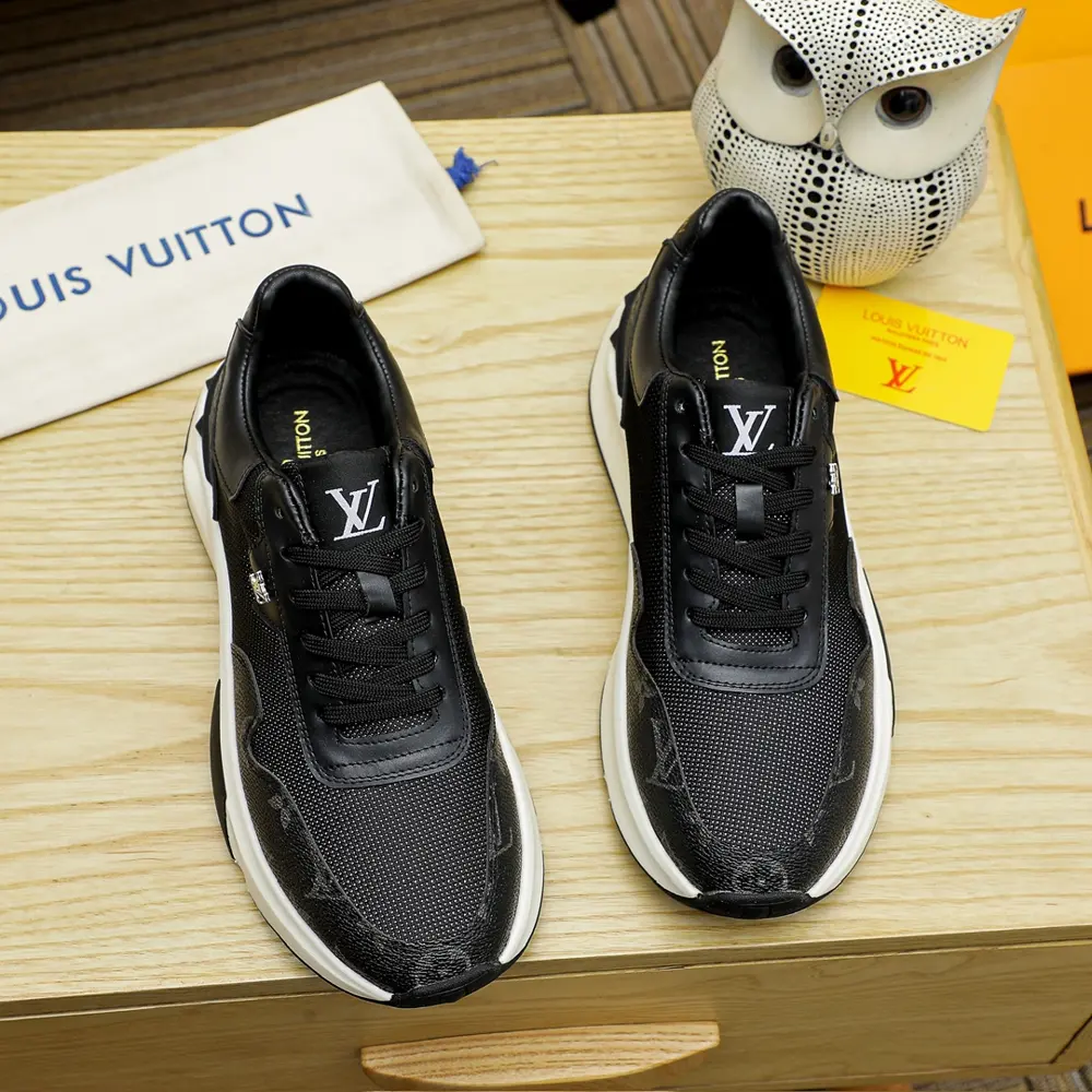 Louis Vuitton casual shoes for men