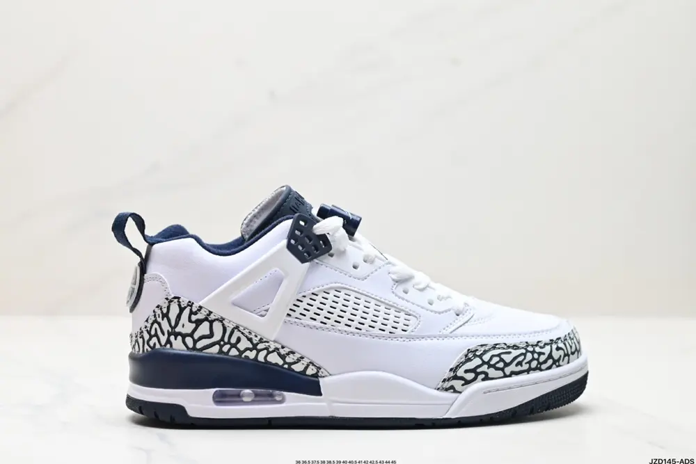 Nike Air Jordan Spizike Low FQ1759-100