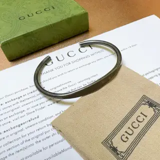 Gucci bracelets