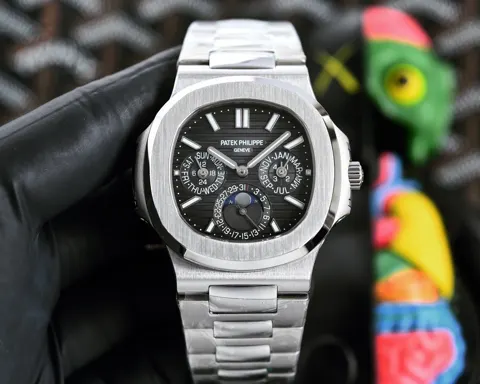 Patek Philippe Nautilus
