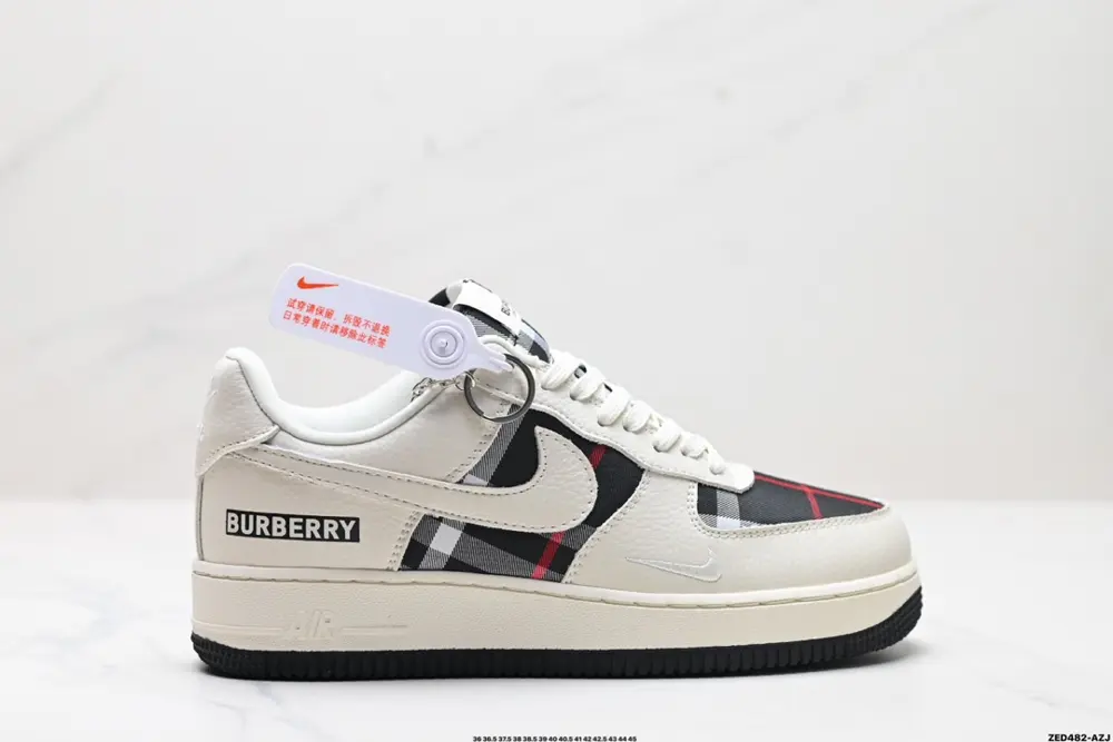 NIKE AIR FORCE 1’07 LV8 Sneakers DF0180-005