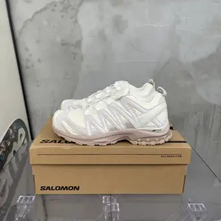 Salomon sports shoes