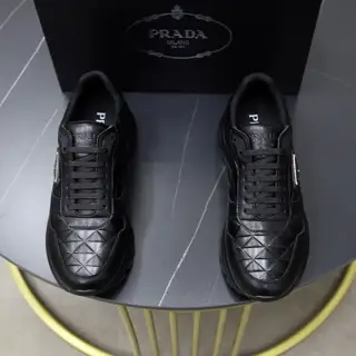 Prada casual fashion men’s shoes