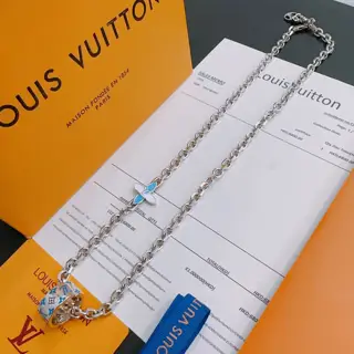 Louis Vuitton Necklace