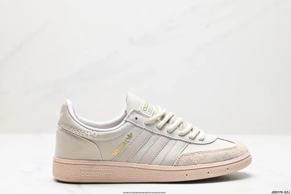 Adidas Handball Spezial Shoes FV1227