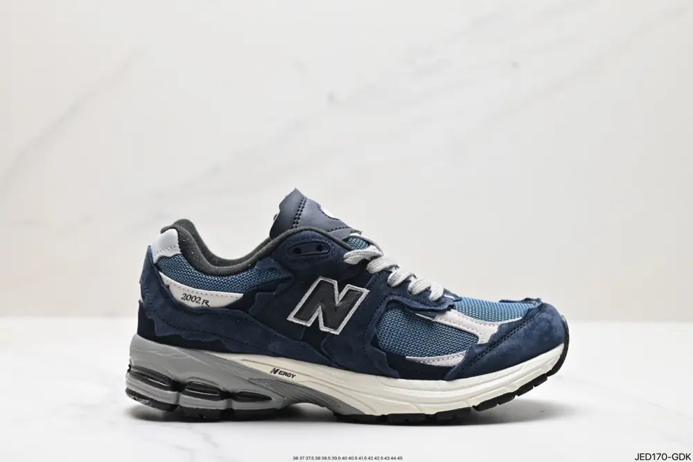 New Balance New Balance M2002 series American-made classic retro men’s and women’s casual M2002RDC