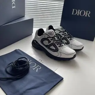 Dior couple style. This season