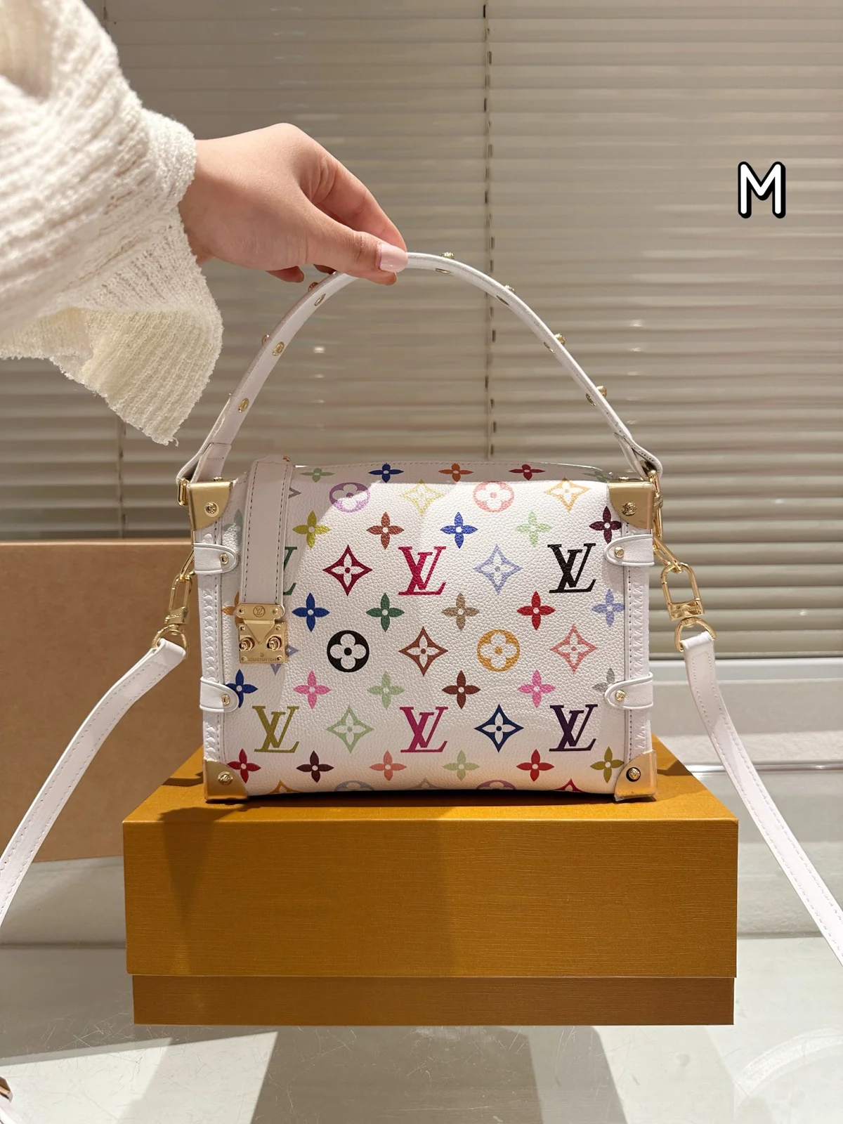 Louis Vuitton Bag