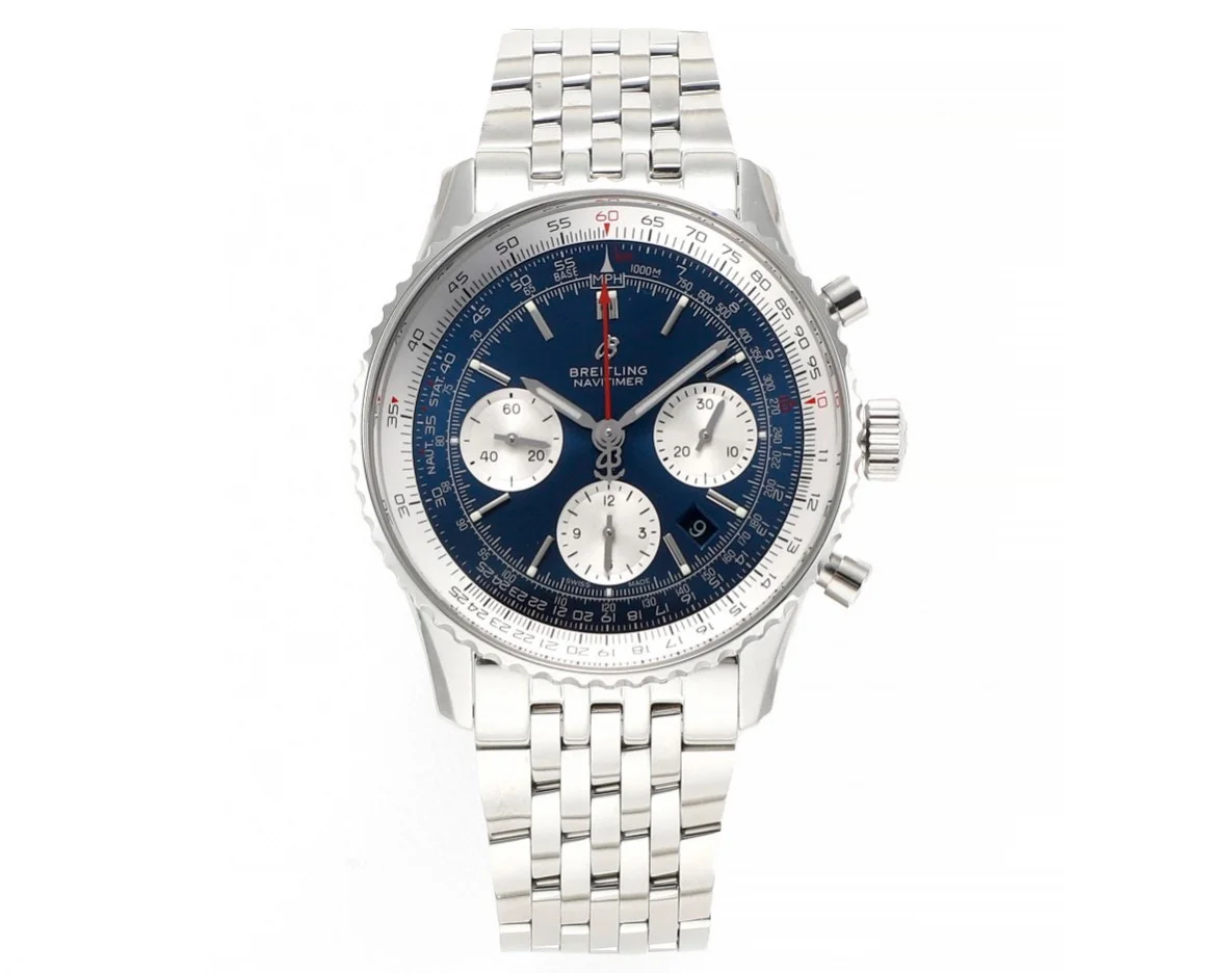Breitling Watch