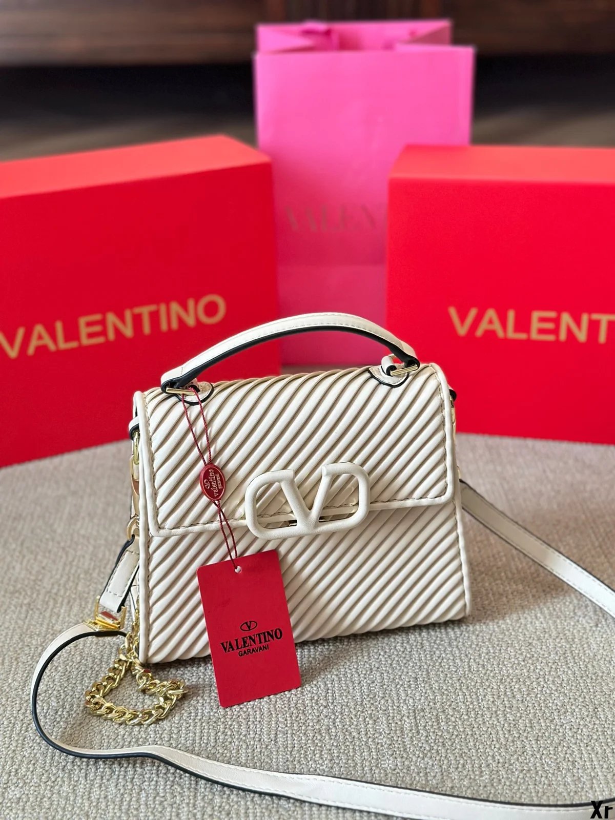Valentino Crossbody