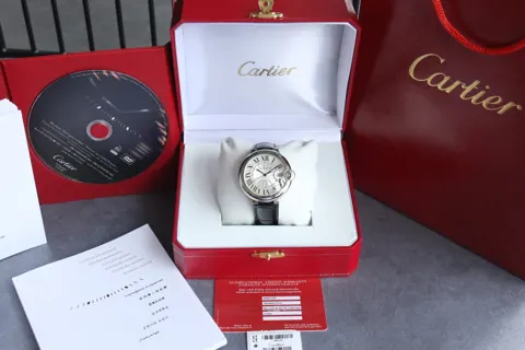 Cartier Watch