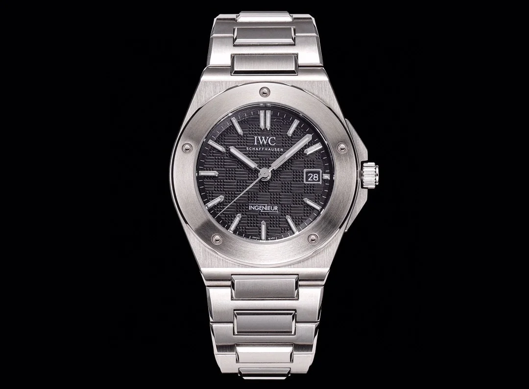 IWC Ingenieur