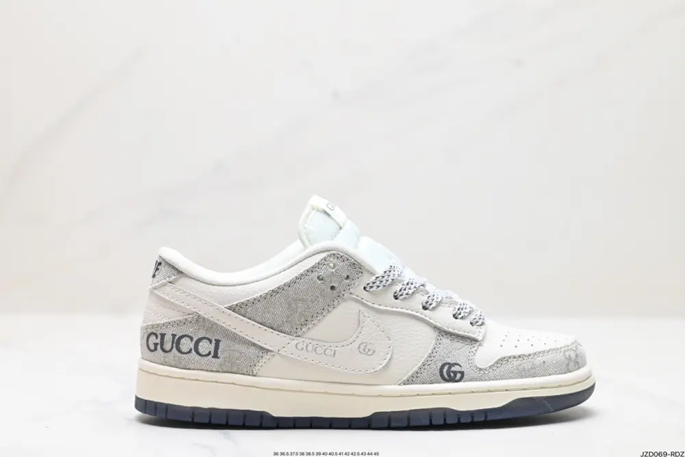 Nike SB Dunk Low co-branded dunk series low-top casual sports skateboard shoes CF3688-003