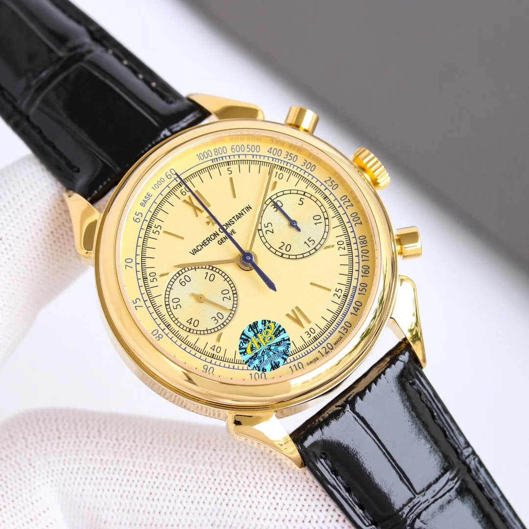 Vacheron Constantin Watch