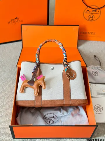 Hermès Crossbody