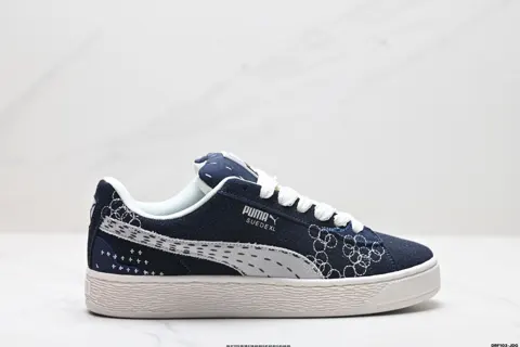 Puma Suede XL retro item 395777