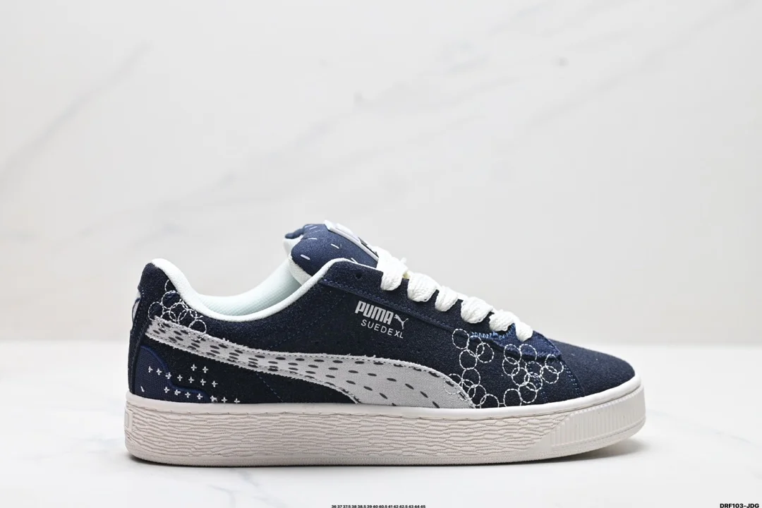 Puma Suede XL retro item 395777