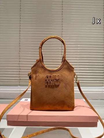 MiuMiu Tote