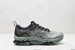 Asics Gel-Kinsei Blast sports fabric shock-absorbing 1011B332-400
