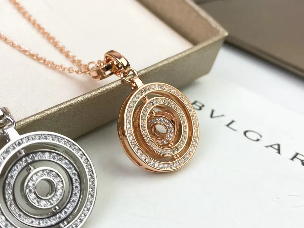 Bvlgari Astrale series