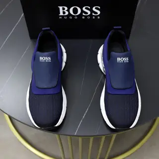 BOSS latest launch