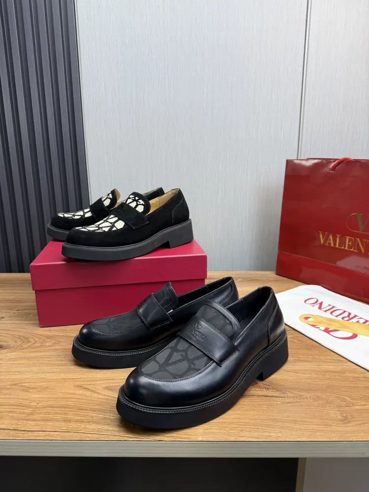 Valentino GENTLEGLAM loafers