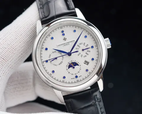 Vacheron Constantin Watch