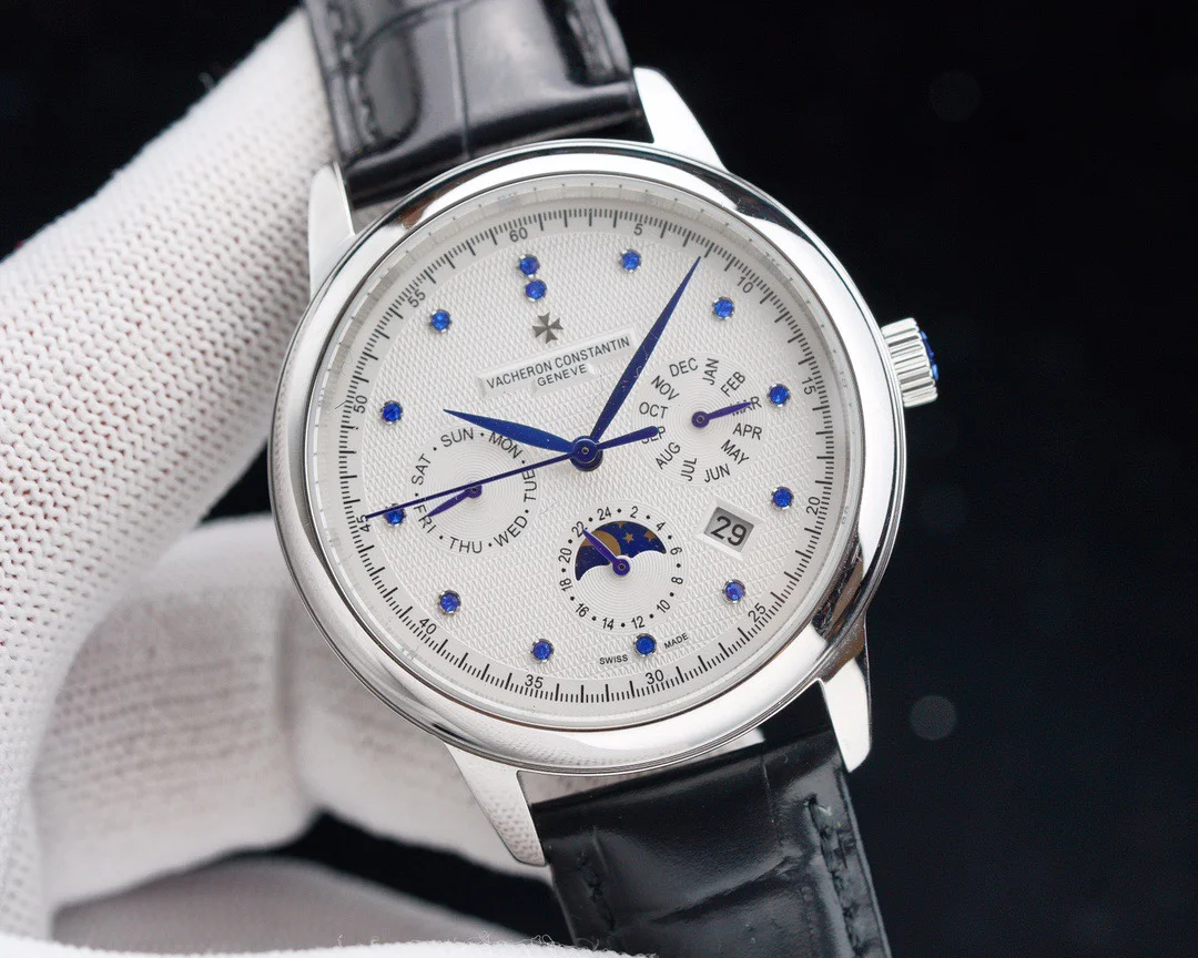 Vacheron Constantin Watch