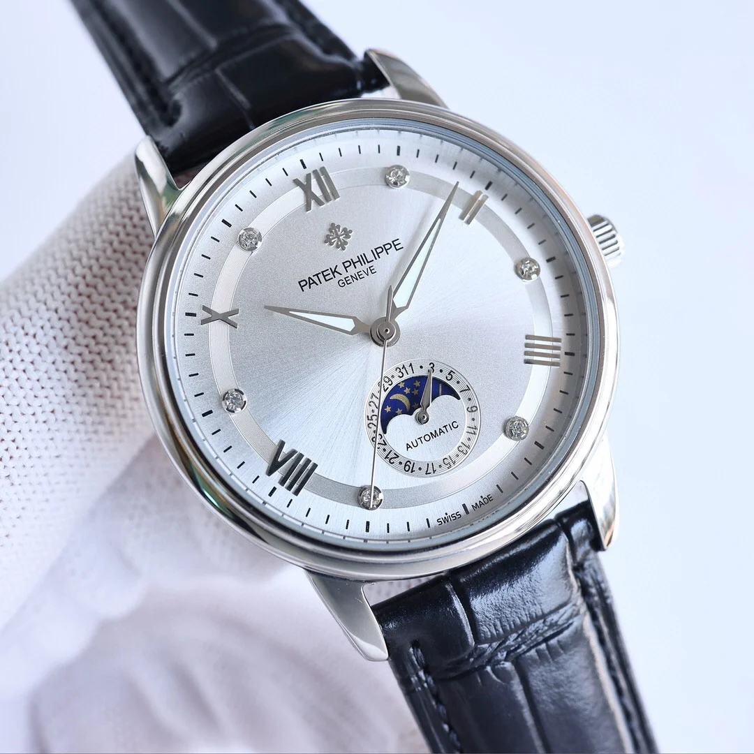 Patek Philippe Watch