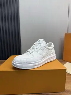 Louis Vuitton casual shoes