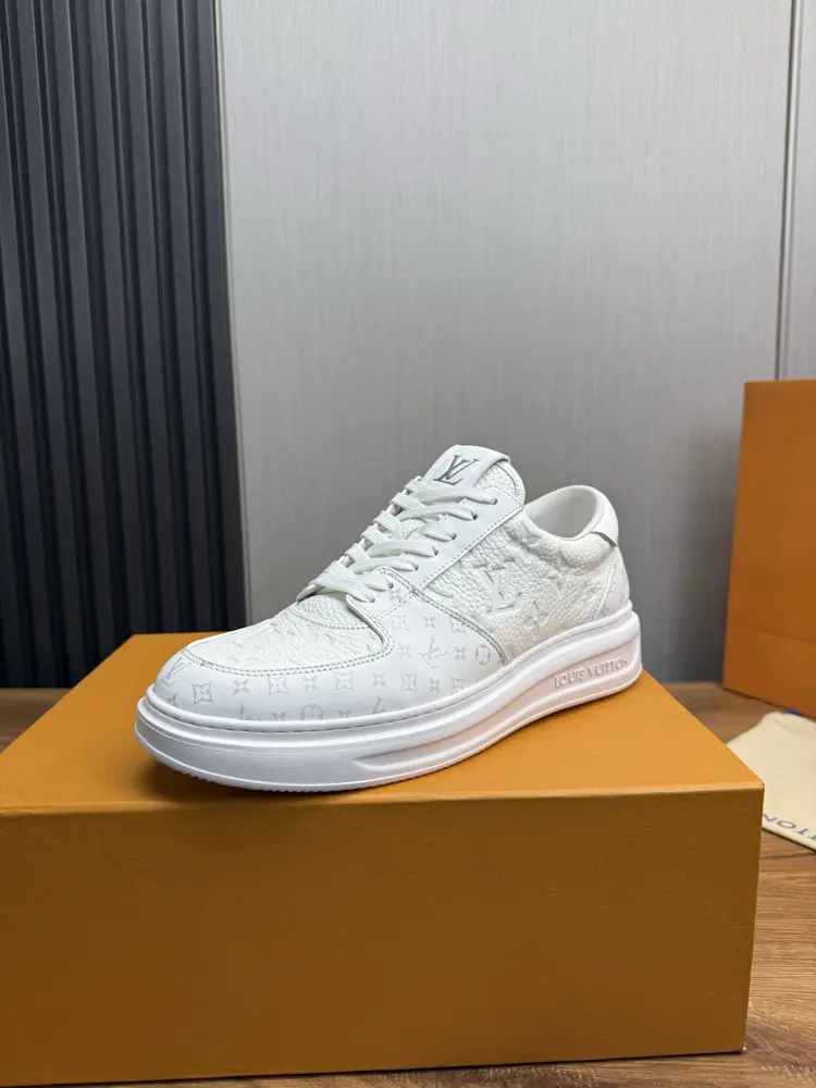 Louis Vuitton casual shoes