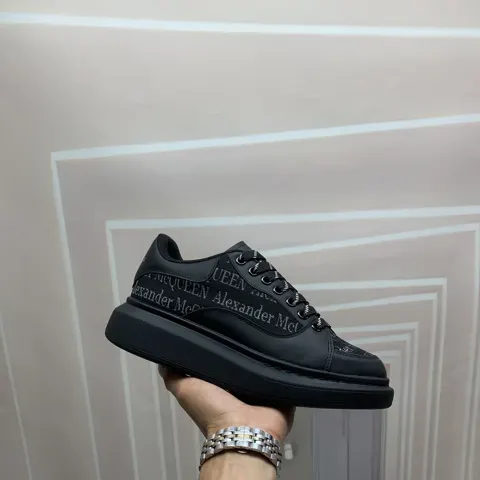 McQueen casual shoes